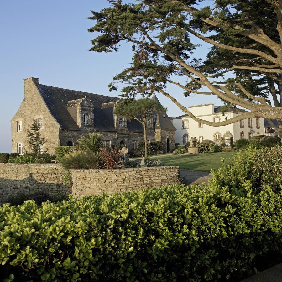 Domaine De Rochevilaine Billiers Kültér fotó